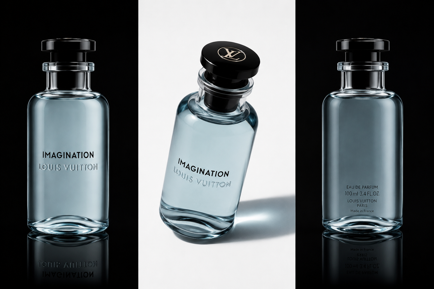 Louis Vuitton Imagination Eau de Parfum 100ml
