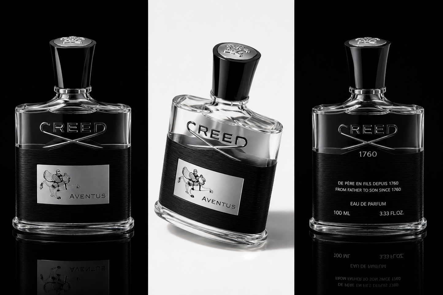 Creed Aventus Eau de Parfum 100ml