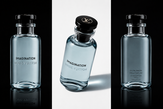 Louis Vuitton Imagination Eau de Parfum 100ml