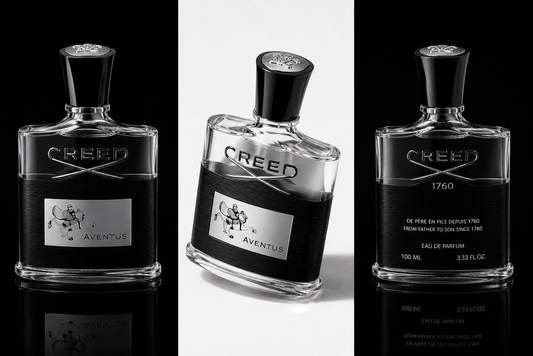 Creed Aventus Eau de Parfum 100ml